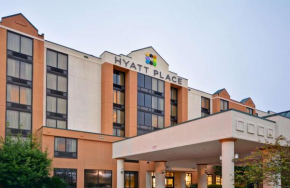 Гостиница Hyatt Place Baton Rouge/I-10  Батон-Руж